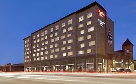 Homewood Suites By Hilton Indianapolis Downtown Iupui